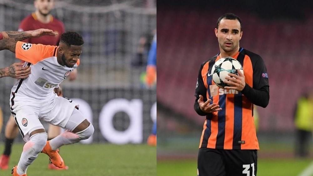 Fred e Ismaily, due fedelissimi di Fonseca, di LaPresse