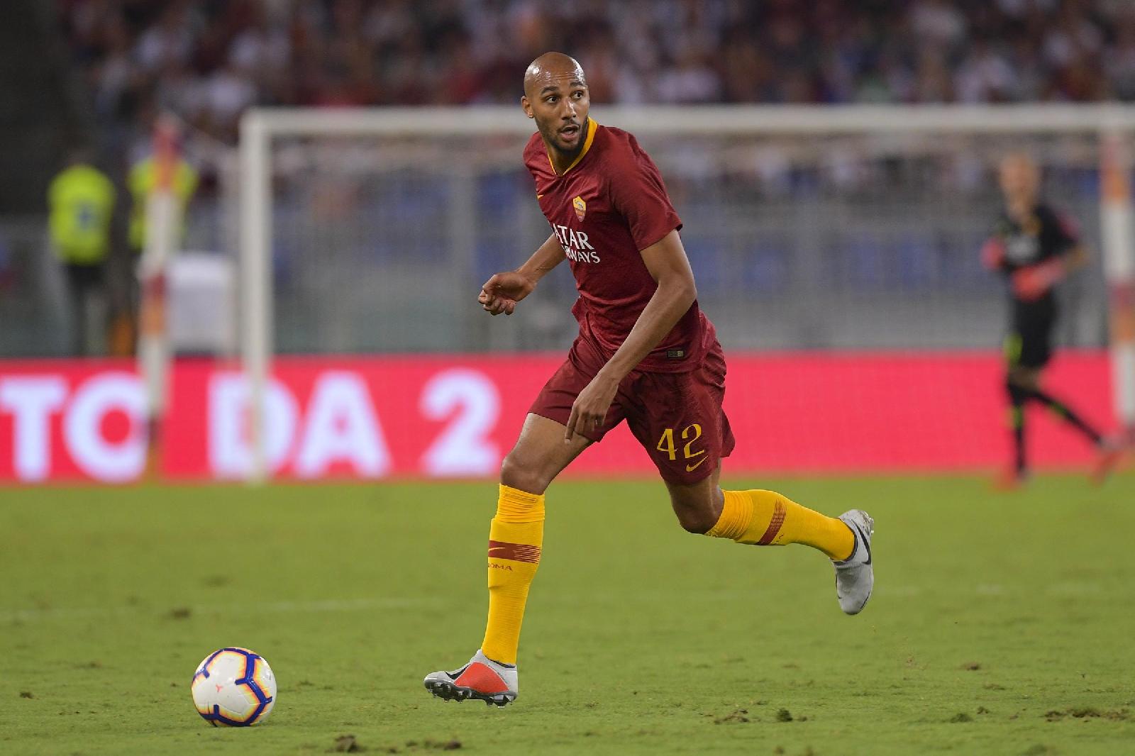 Steven Nzonzi, il centrocampista francese non si è presentato alle visite mediche, di LaPresse