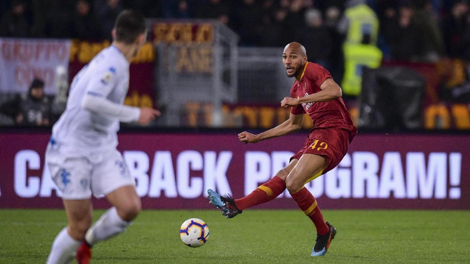 Steven Nzonzi nel mirino del Galatasaray, di LaPresse