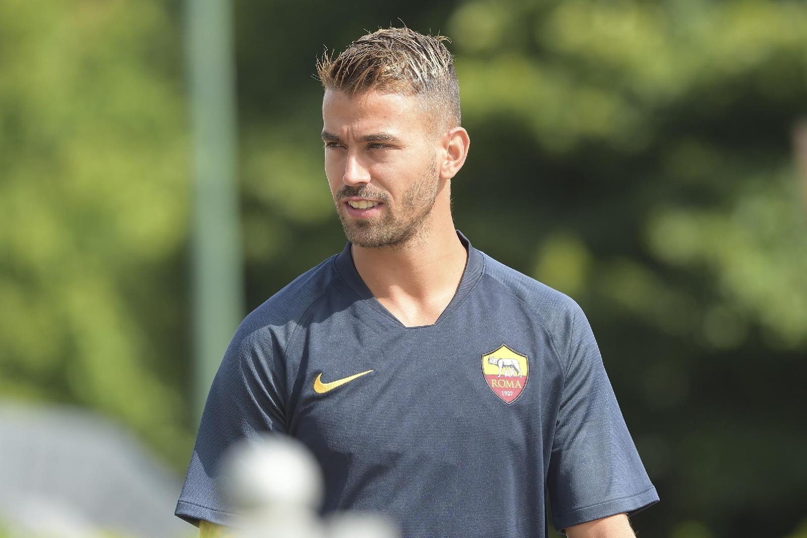 Leonardo Spinazzola è l\'unico volto nuovo, di LaPresse