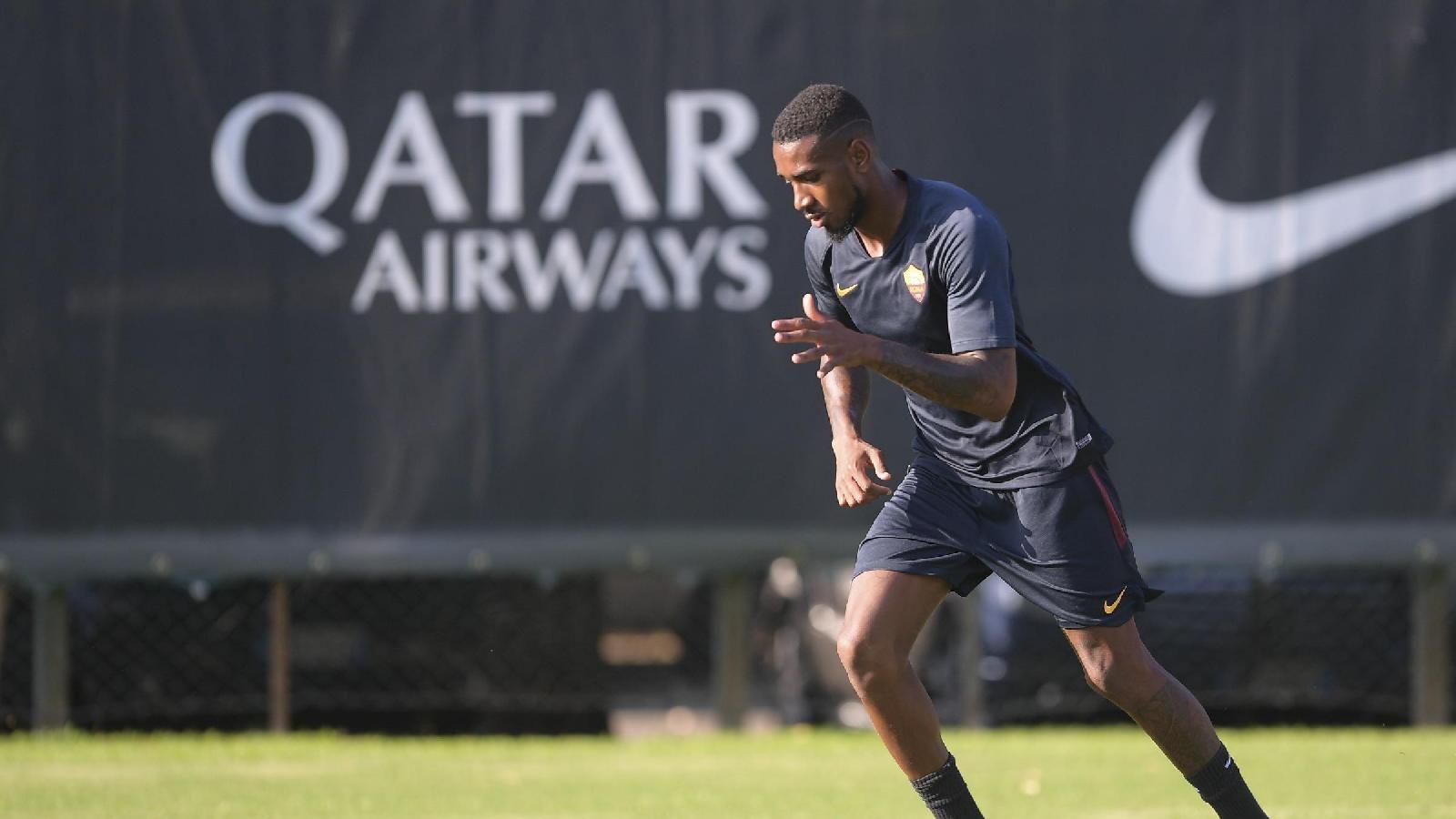 Gerson lascia la Roma e si accasa al Flamengo, di LaPresse