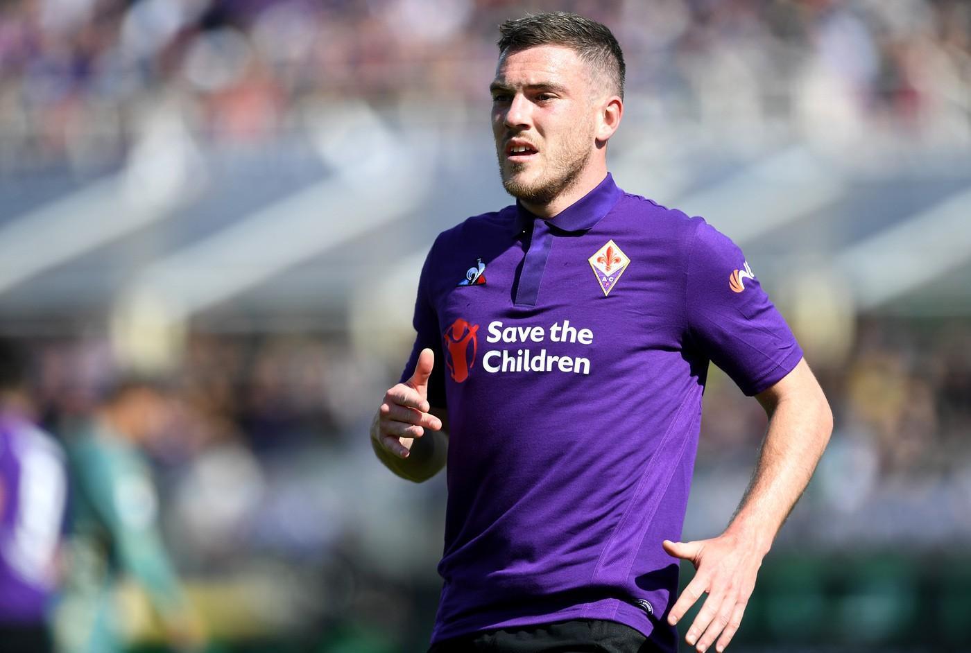 Jordan Veretout, è fatta per il passaggio del centrocampista francese alla Roma, di LaPresse