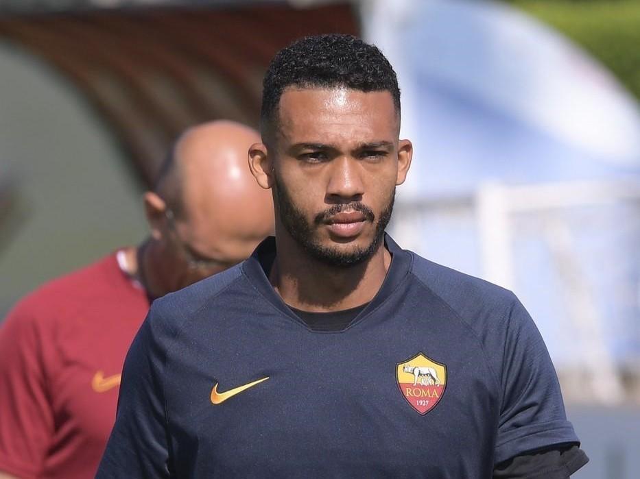 La foto postata da Juan Jesus sul suo profilo Instagram ufficiale, di LaPresse