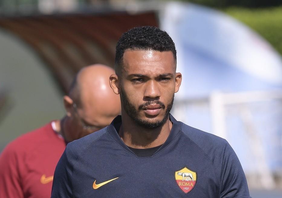 Juan Jesus ha risposto alle critiche attraverso un post su Instagram, di LaPresse