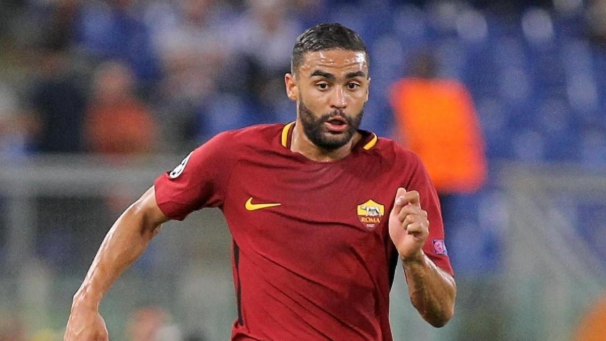 Gregoire Defrel, attaccante francese classe '91, vicinissimo ad un ritorno al Sassuolo