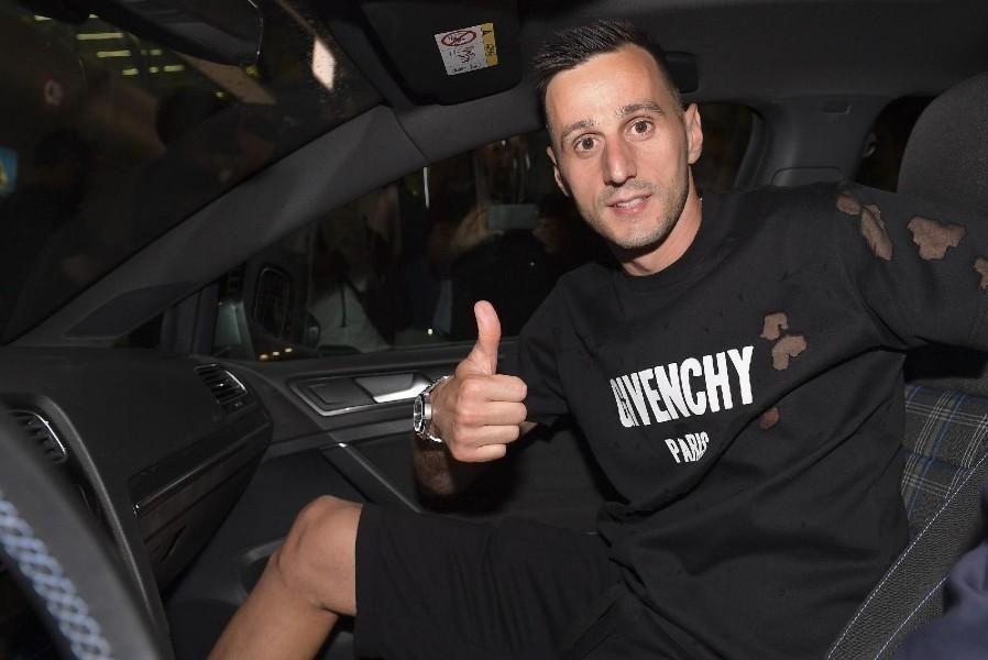 Nikola Kalinic: torna in Italia dopo le esperienze con Fiorentina e Milan