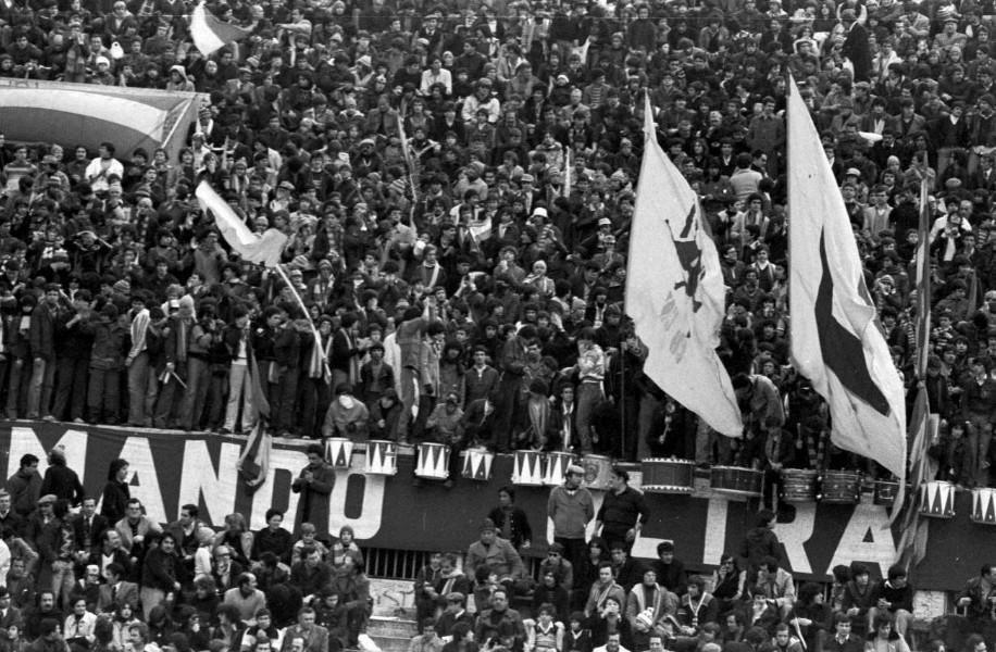 Il Commando Ultrà Curva Sud