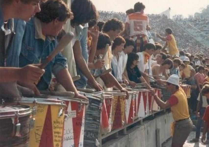 Il Commando Ultrà Curva Sud