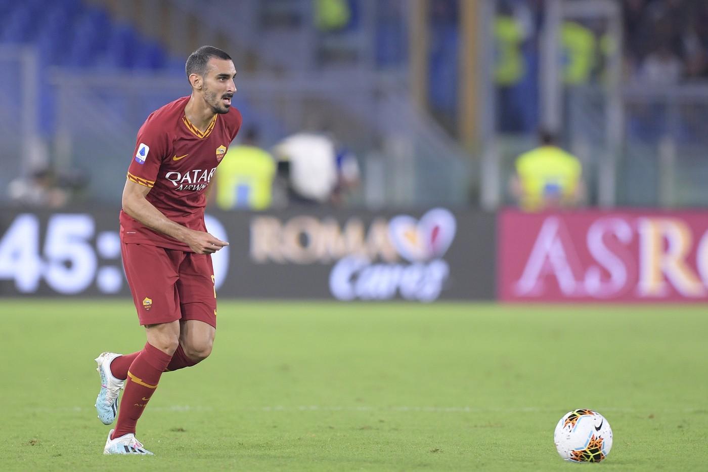 Davide Zappacosta, di LaPresse