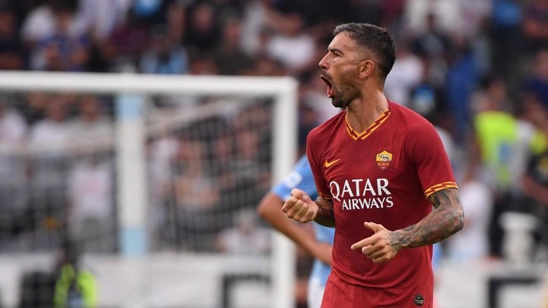 Aleksandar Kolarov ha un contratto con la Roma fino al 2020, di LaPresse