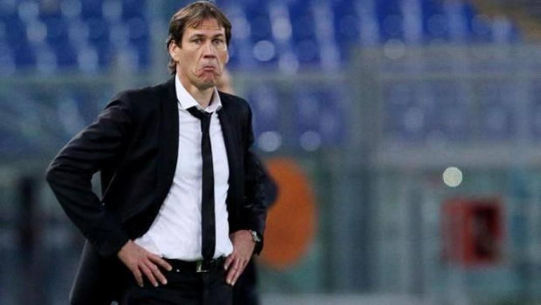 Rudi Garcia è il nuovo allenatore del Lione