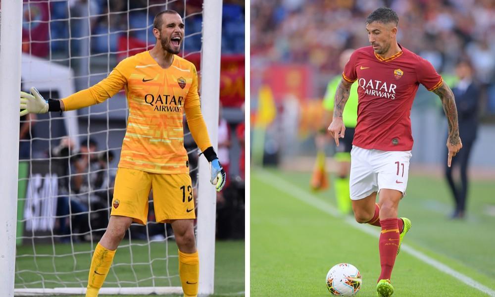 Pau Lopez e Aleksandar Kolarov sono i due giocatori più utilizzati da Fonseca, di LaPresse