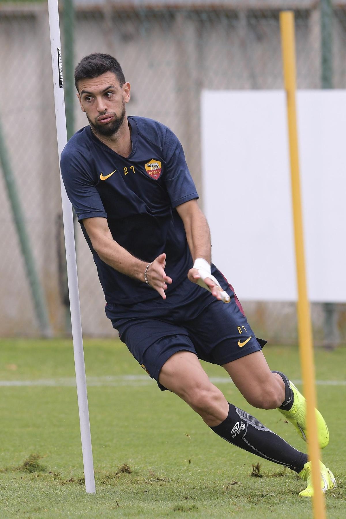 , di LaPresse
