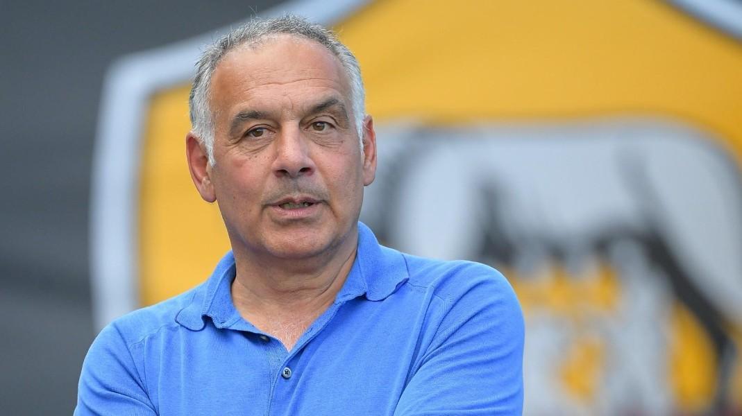 James Pallotta