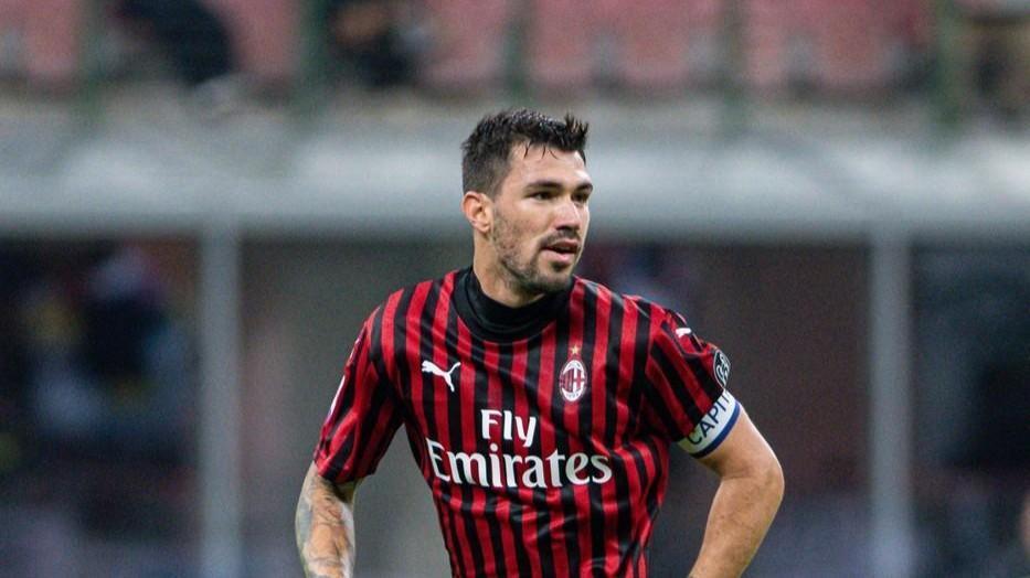 Alessio Romagnoli è il più utilizzato nella formazione rossonera, poi Suso e Donnarumma, di LaPresse