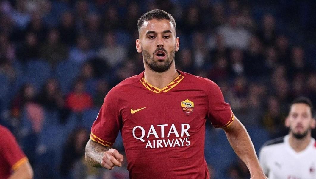 Leonardo Spinazzola ha recuperato dall'affaticamento muscolare, di LaPresse