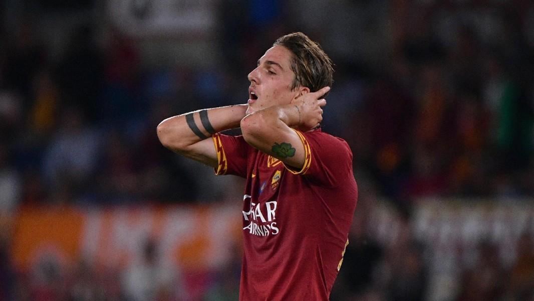 Nicolò Zaniolo ha ricevuto la quarta sanzione ed entra in diffida, di LaPresse