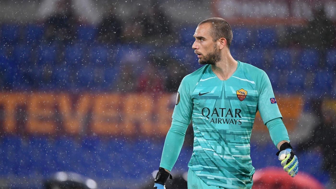 Pau Lopez verso l'esordio da titolare con la Spagna, di LaPresse