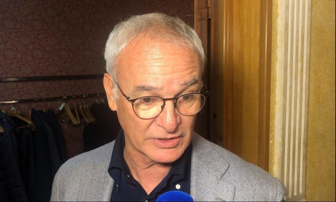 Claudio Ranieri