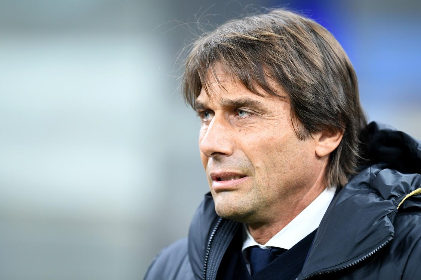 Antonio Conte, di LaPresse