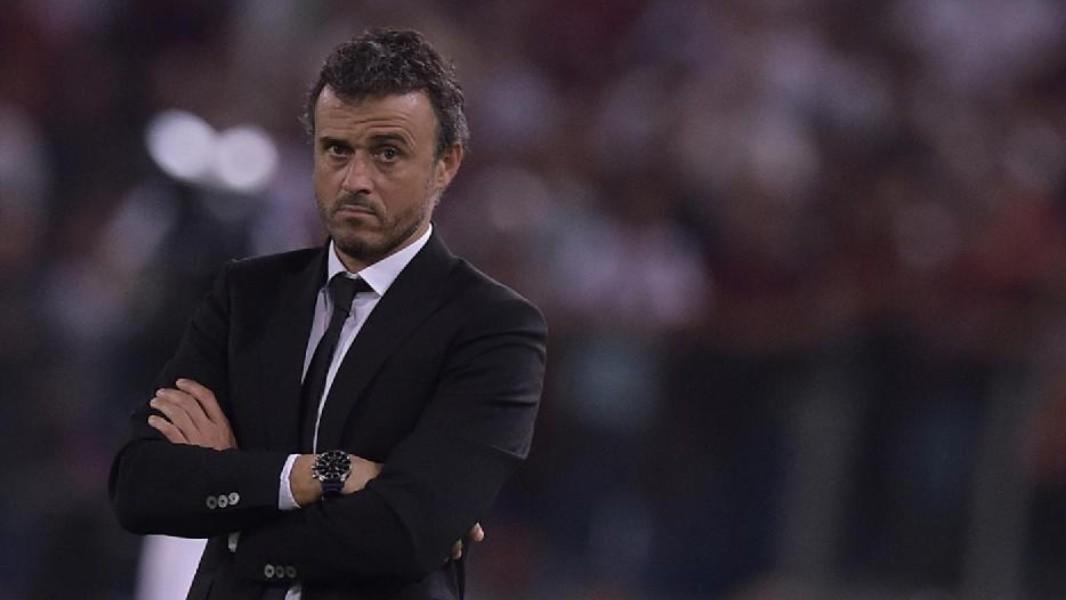 Luis Enrique