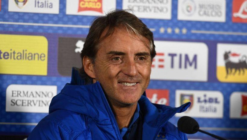 Roberto Mancini