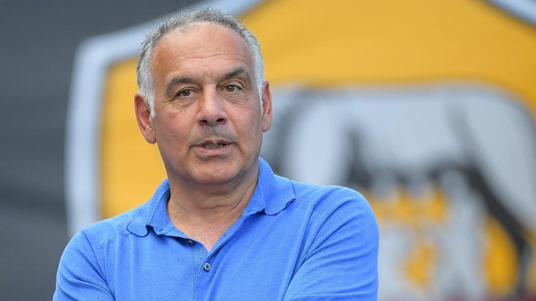 James Pallotta, di LaPresse