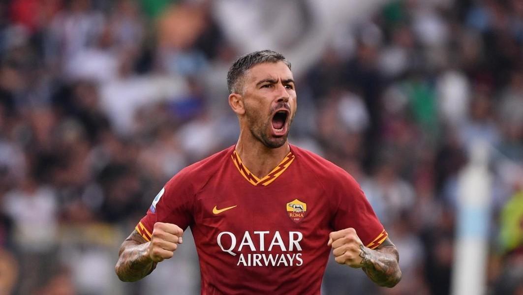 Aleksandar Kolarov ha rinnovato il suo contratto fino al 2021, di LaPresse