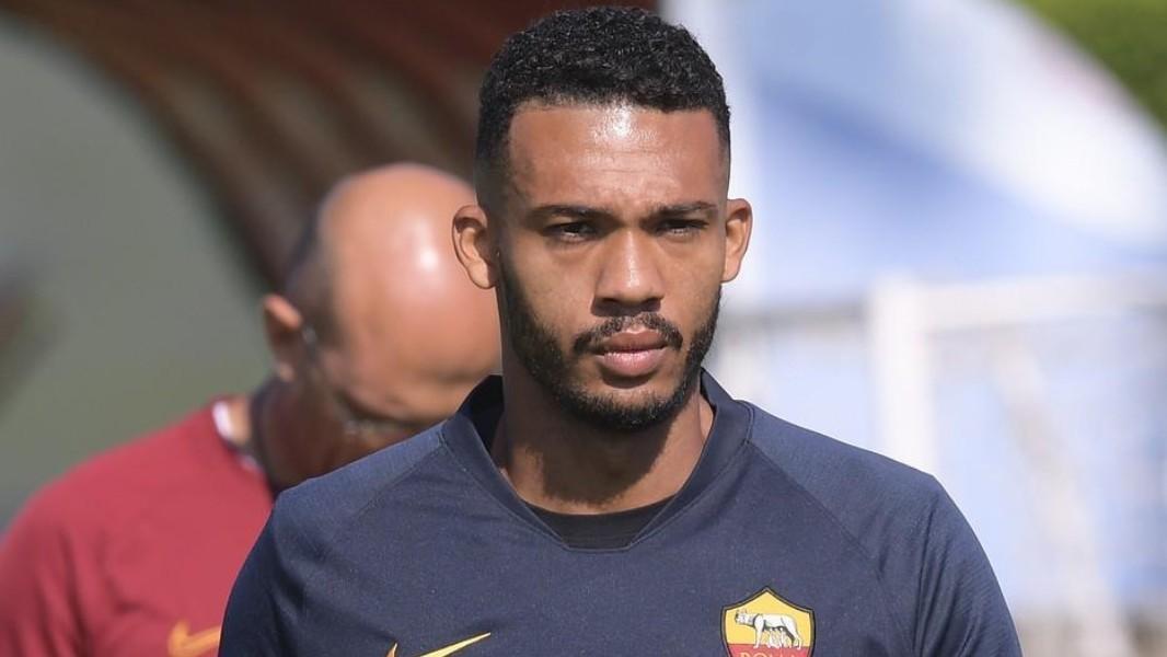 Juan Jesus, di LaPresse