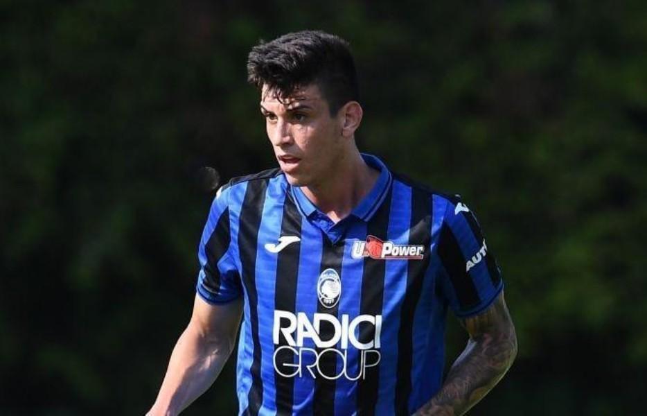 Roger Ibanez, proveniente dall'Atalanta