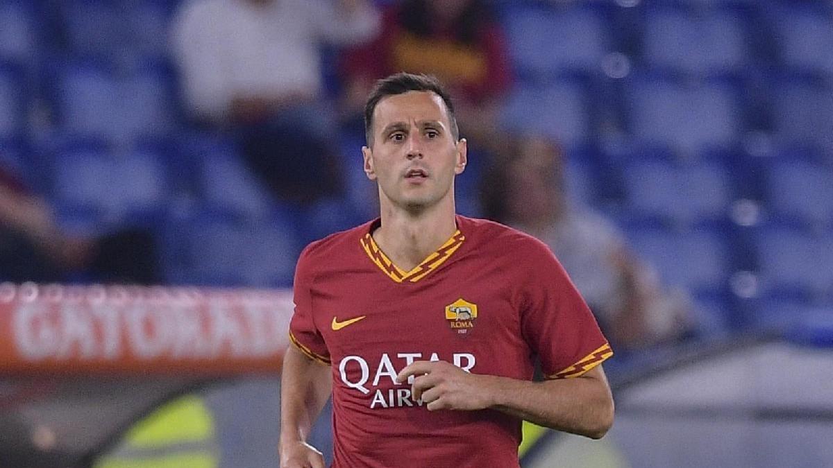 Nikola Kalinic, di LaPresse