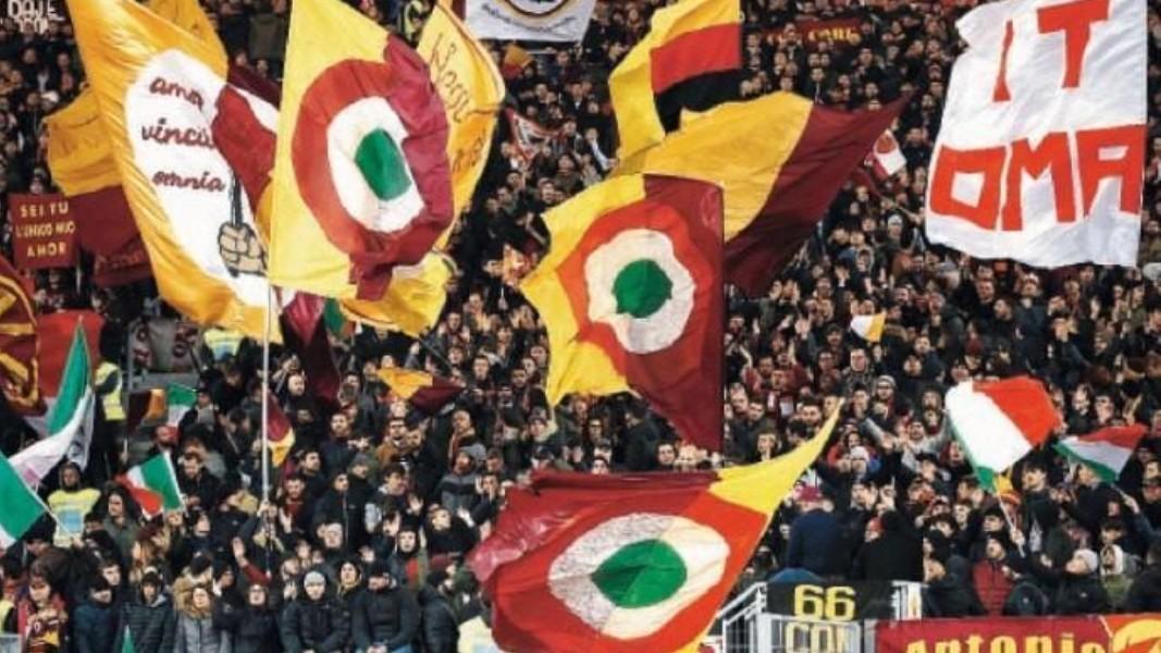 La Curva Sud, di Mancini