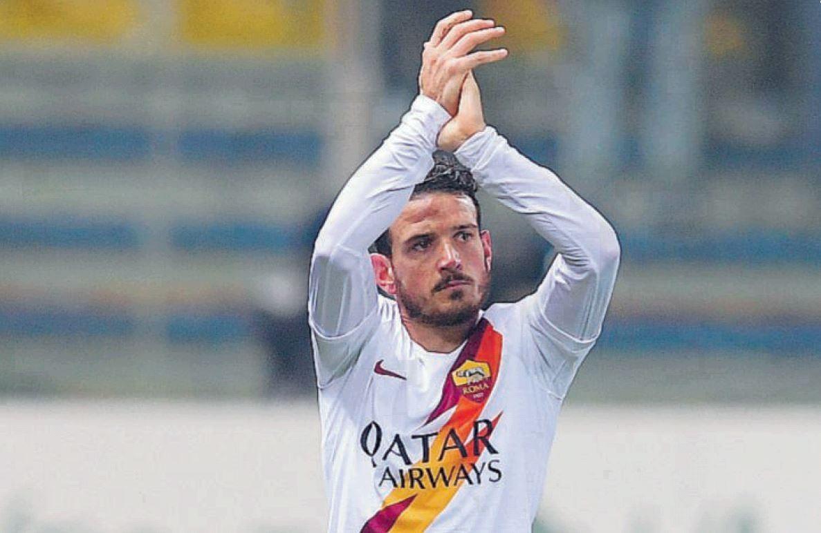 Alessandro Florenzi