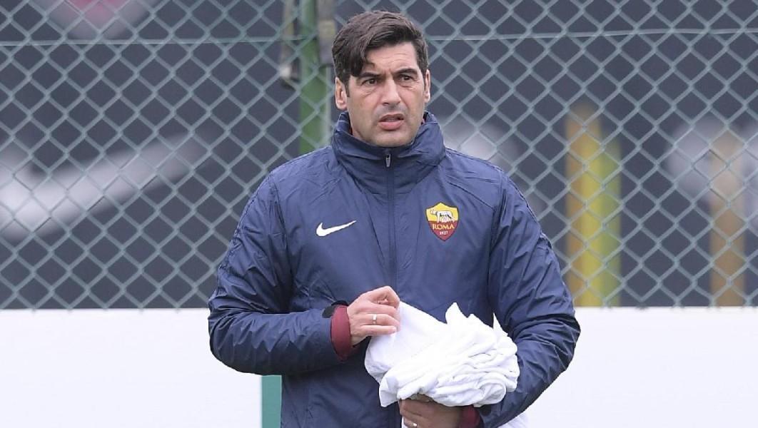 Paulo Fonseca, di LaPresse