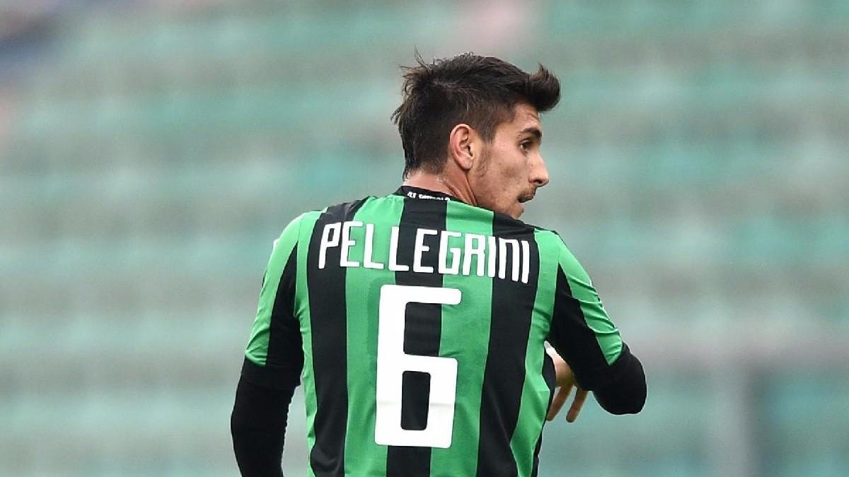 Lorenzo Pellegrini