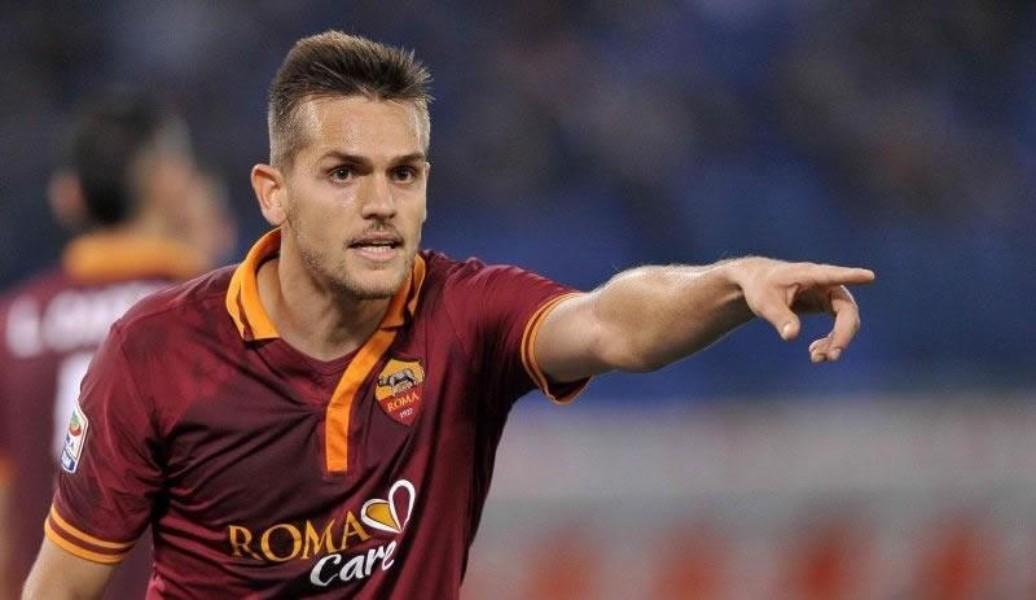 Rafael Toloi ai tempi della Roma