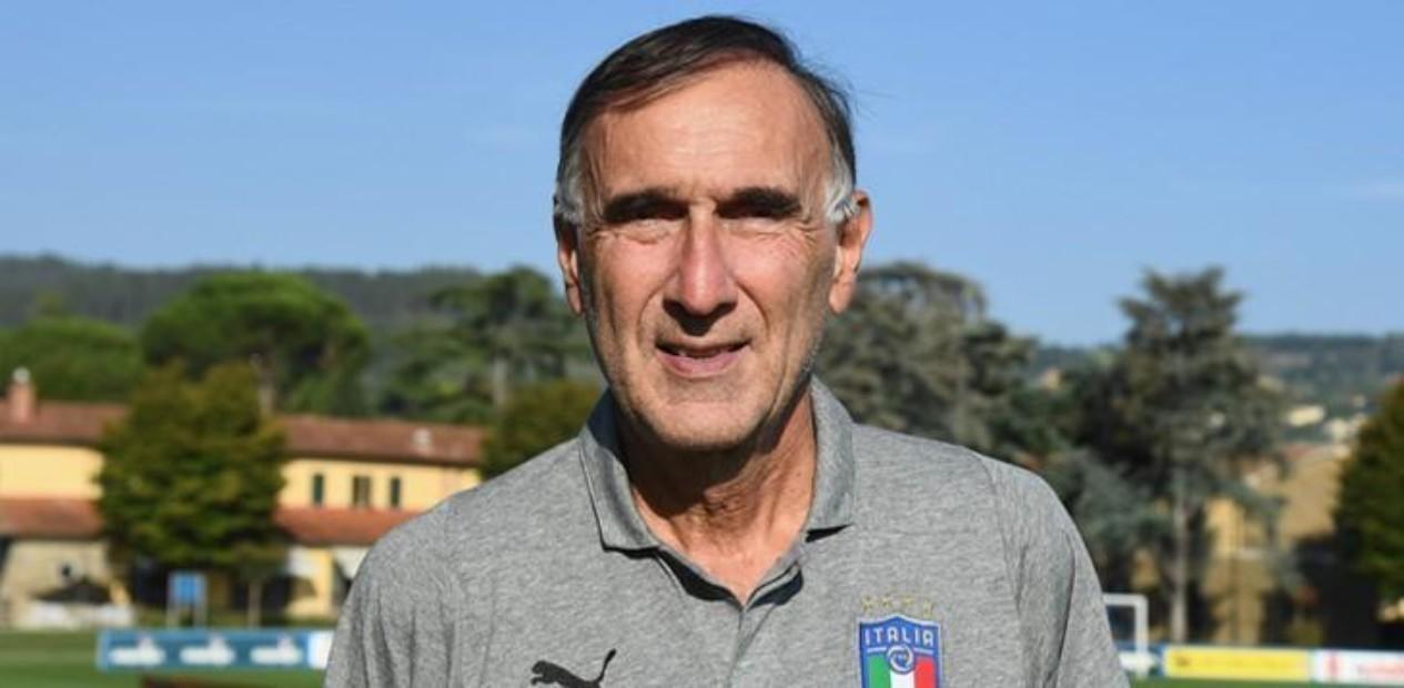 Andrea Ferretti (Foto Figc.it)