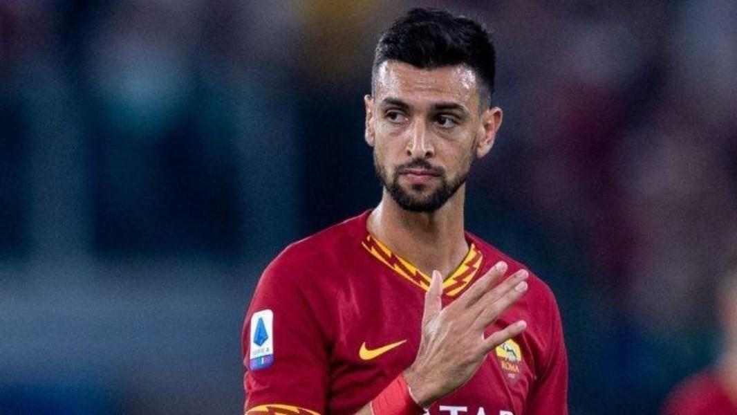 Javier Pastore, di LaPresse