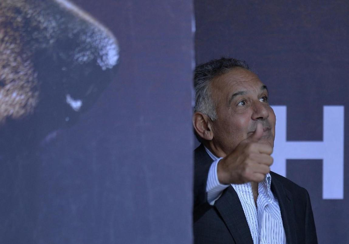 James Pallotta