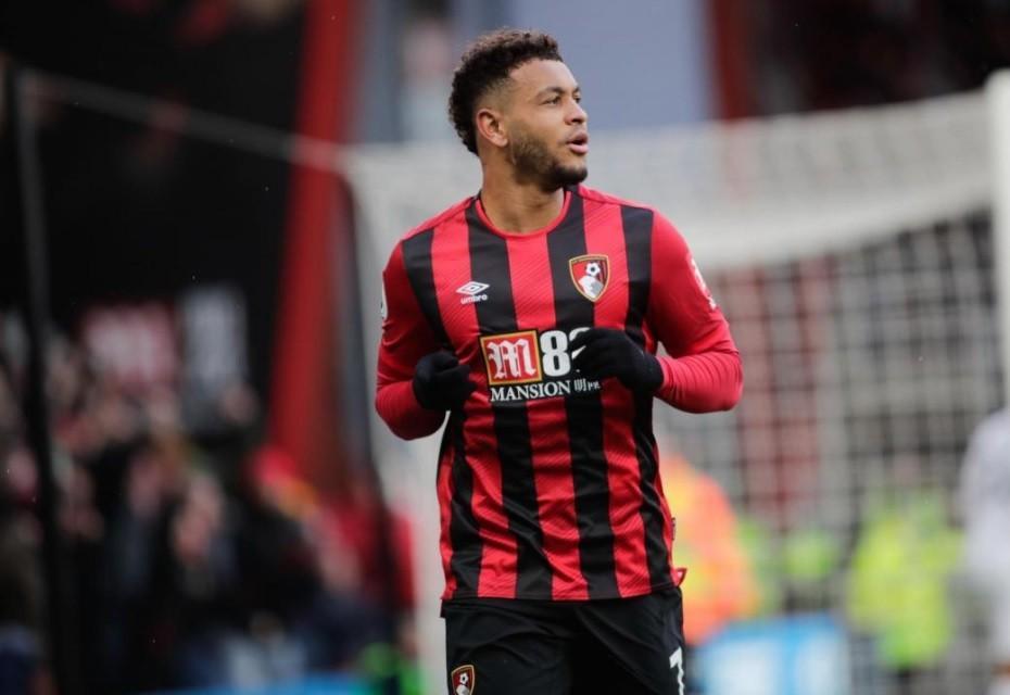 Dall'Inghilterra,  occhi puntati sull'attaccante Joshua King del Bournemouth