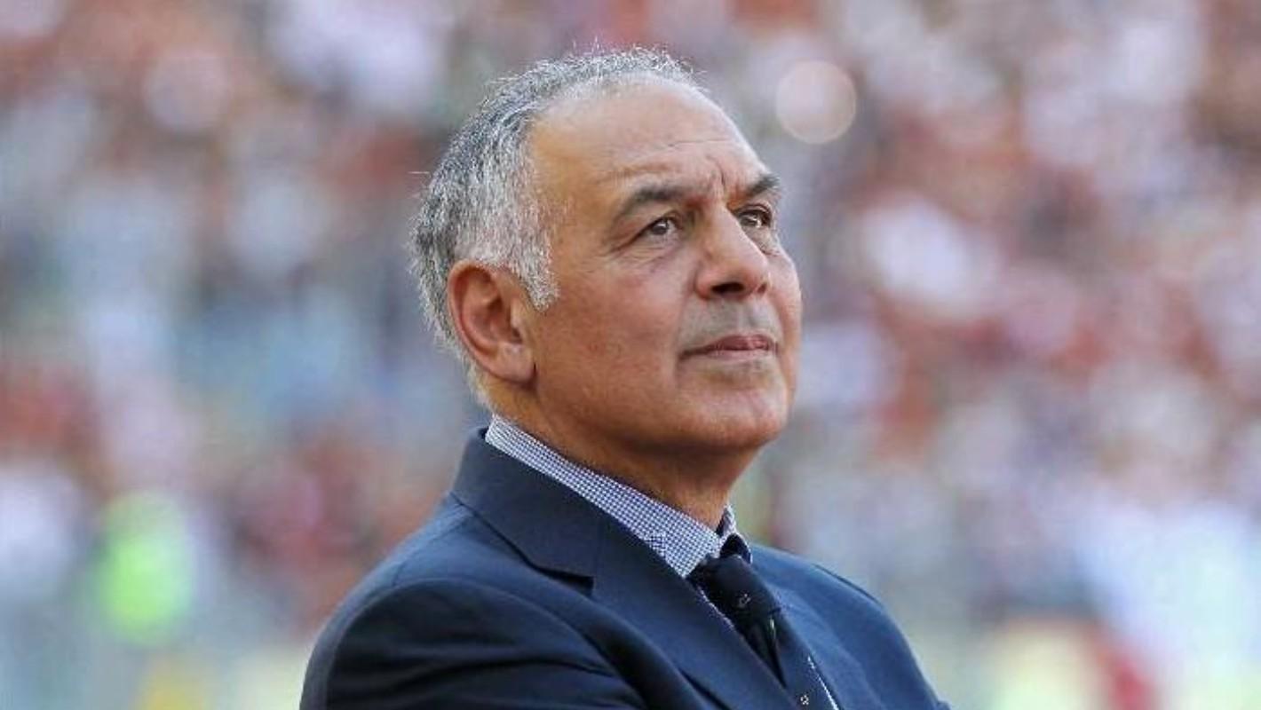 James Pallotta, di Mancini