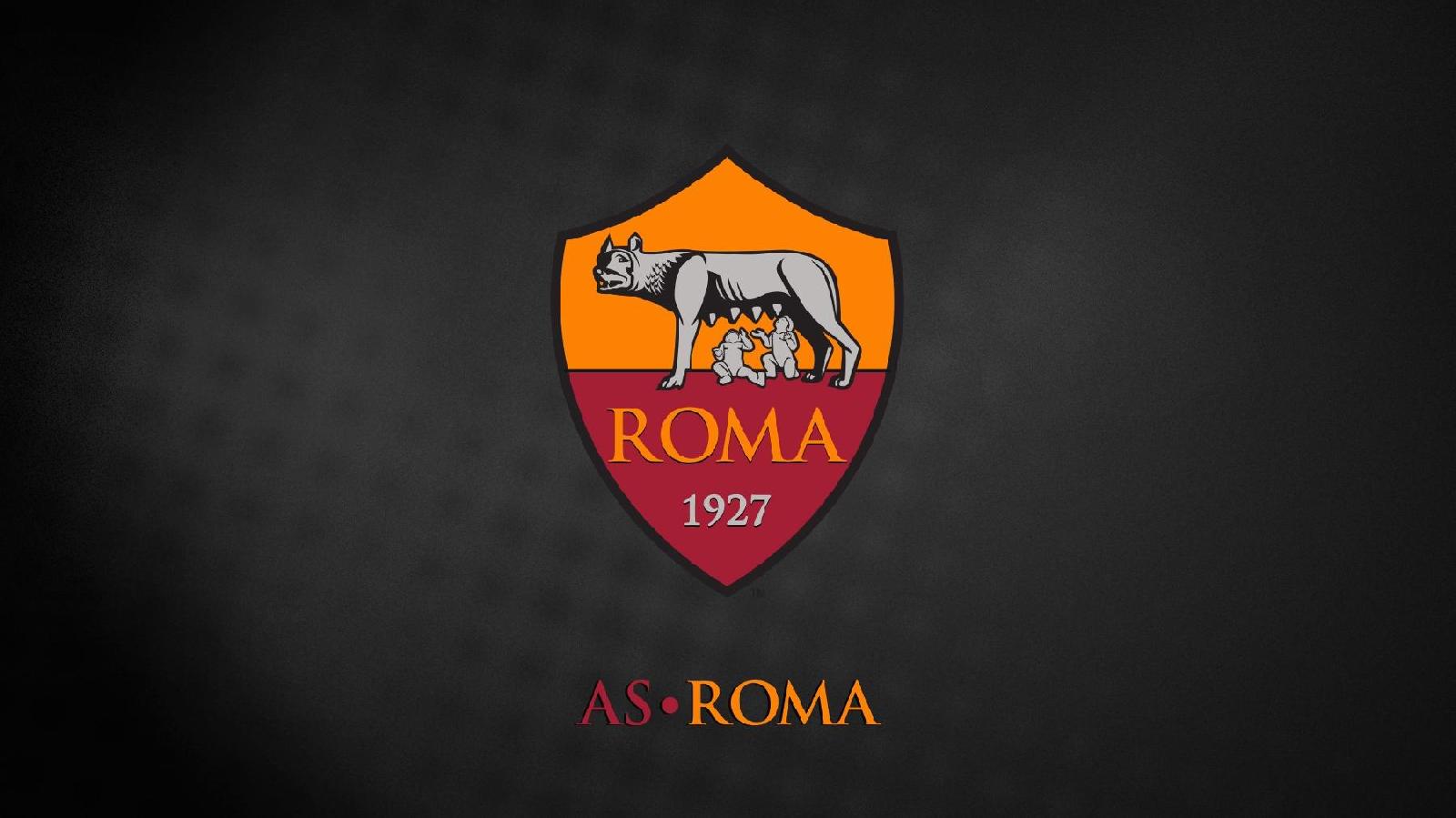 logo asroma