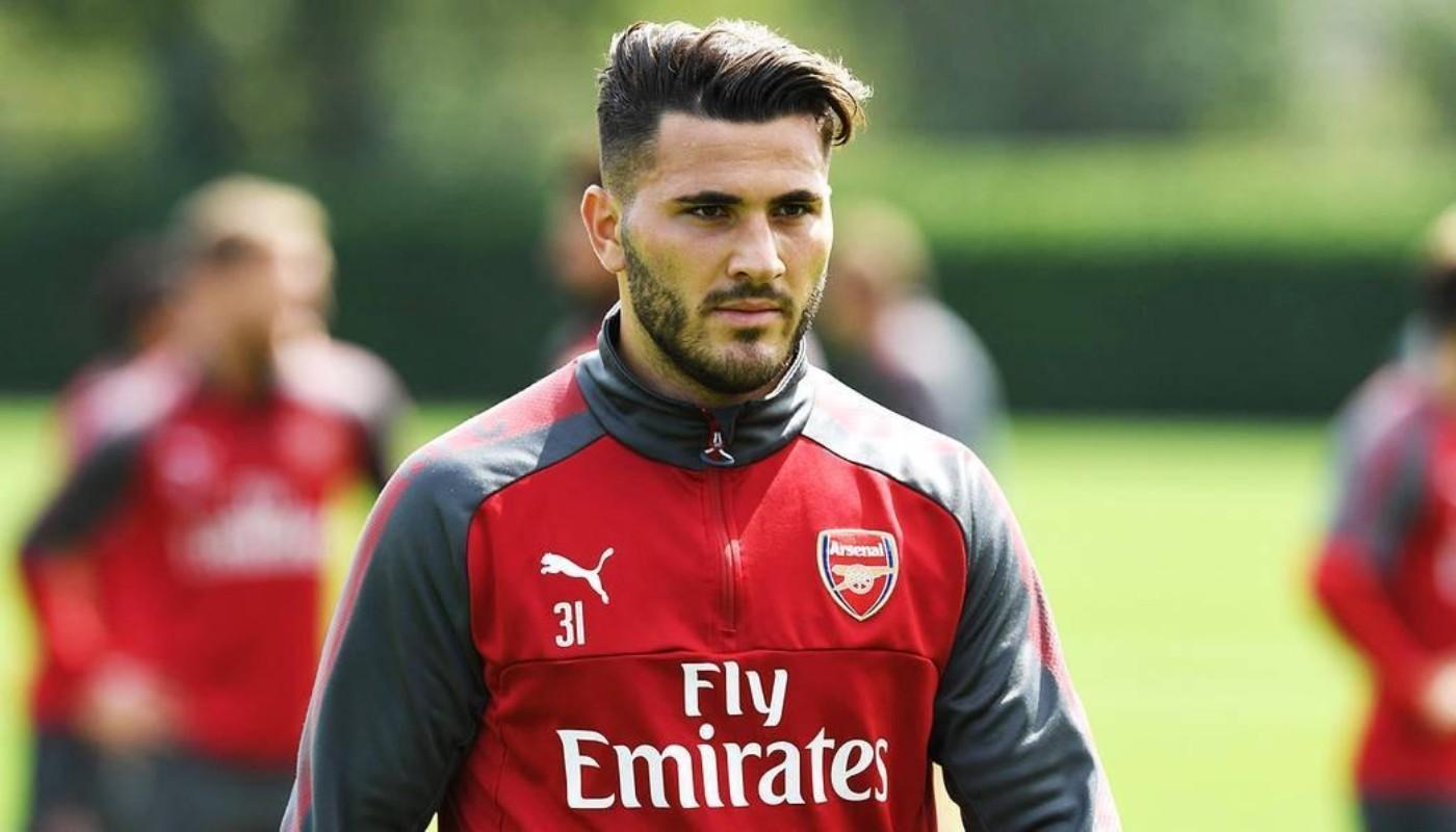 Sead Kolasinac