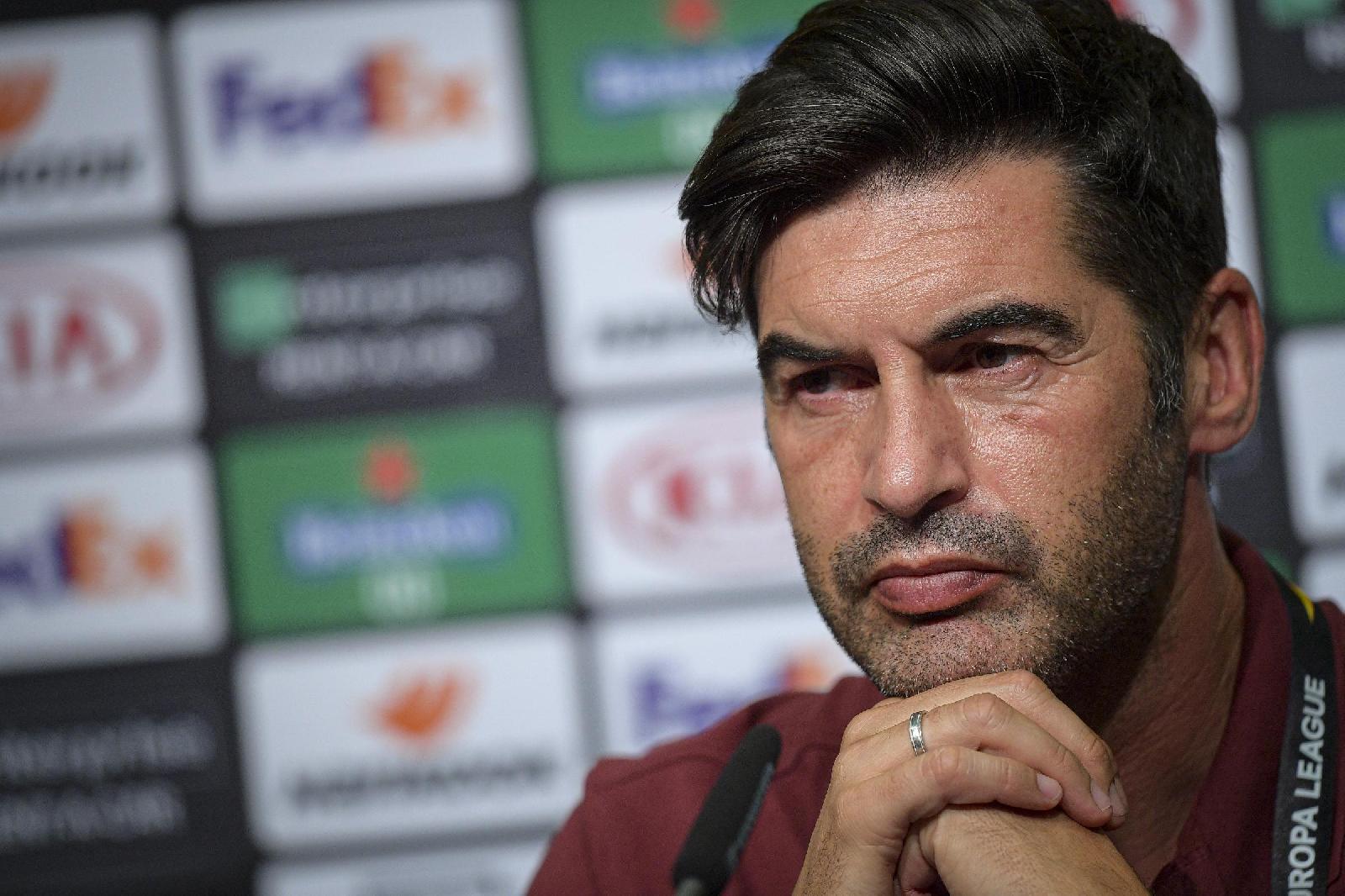 Paulo Fonseca