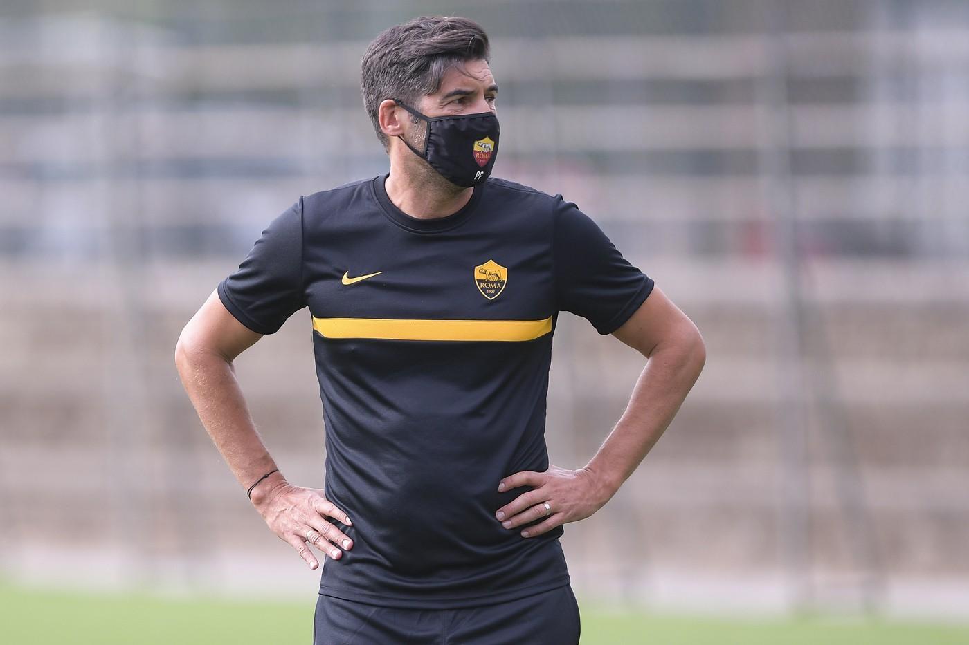 Paulo Fonseca