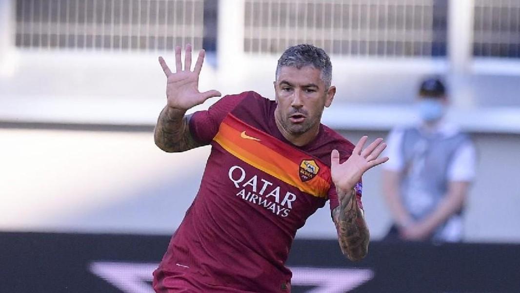 Aleksandar Kolarov, di LaPresse