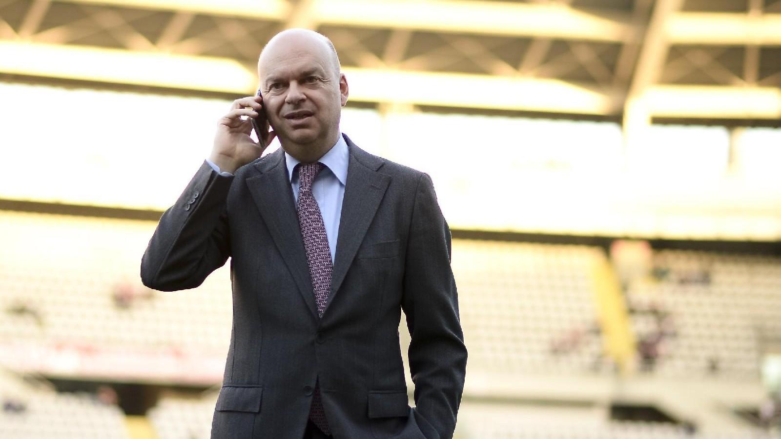 Fassone (Foto Sync)