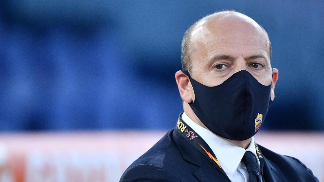 Mauro Baldissoni, di LaPresse