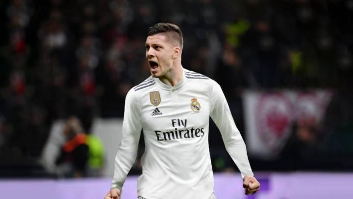 Luka Jovic