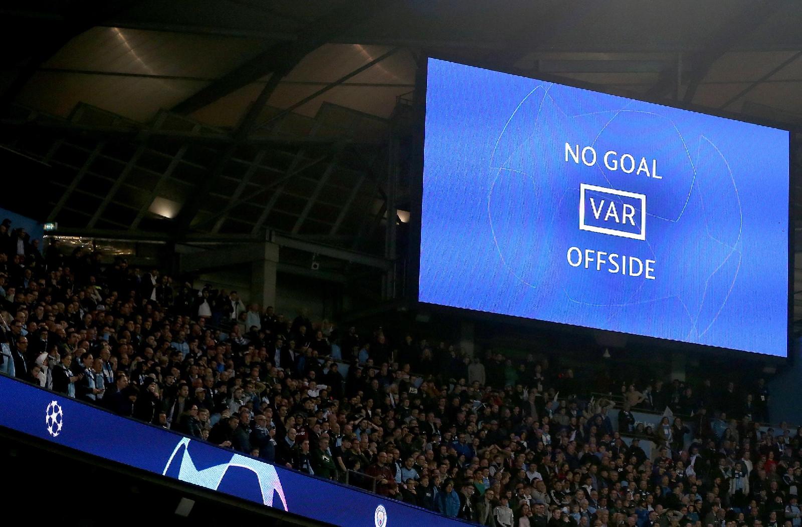 Var